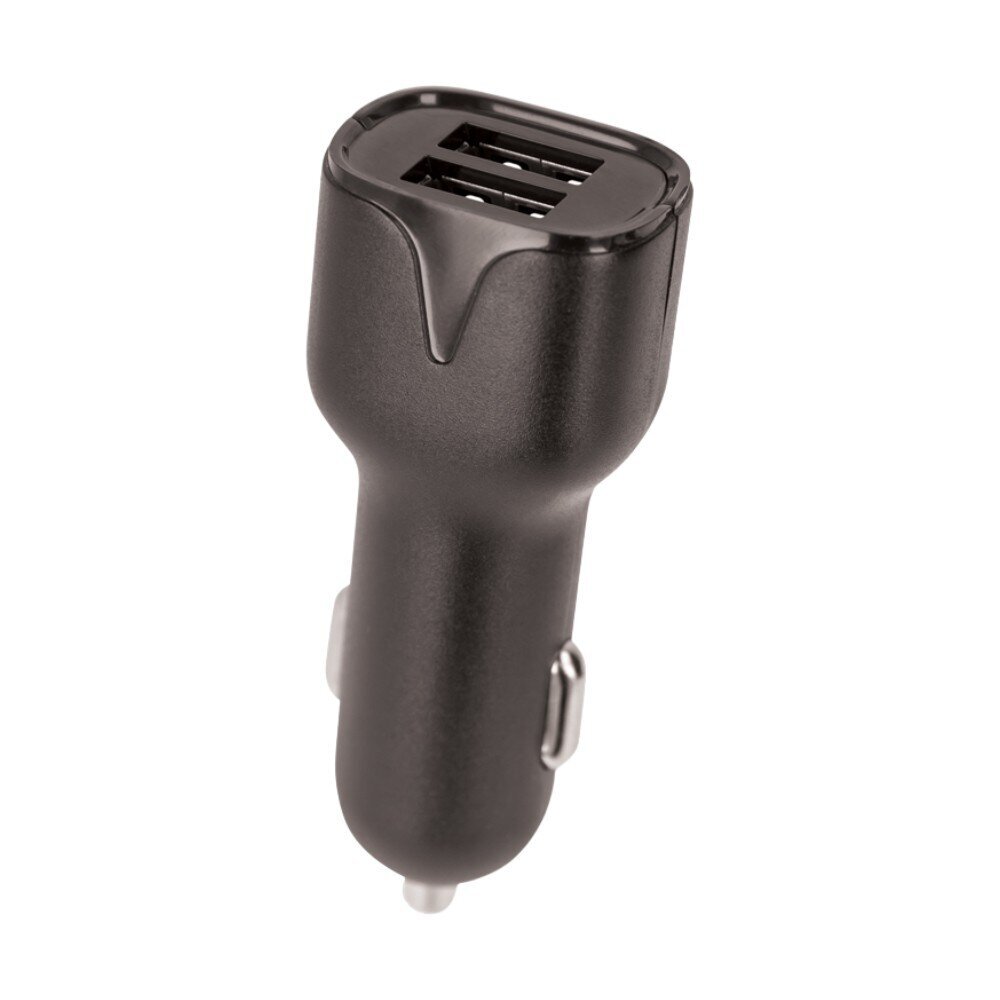 maxlife-usb-autolader-dubbel-12-V-2,4-a-zwart-voorkant-01