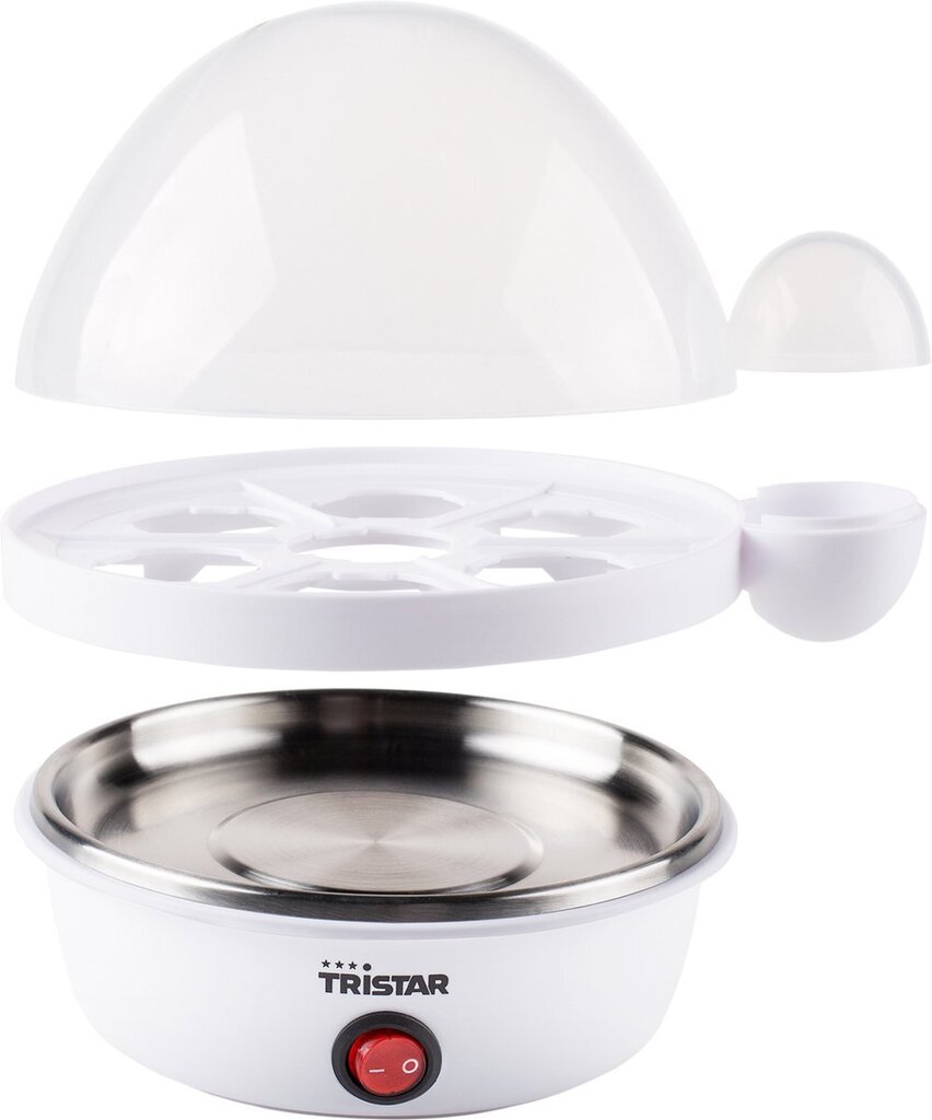tristar-eierkoker-wit-04