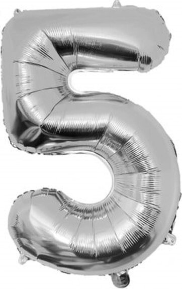 folie-ballon-86-cm-zilver-cijfer-5-voorkant-01