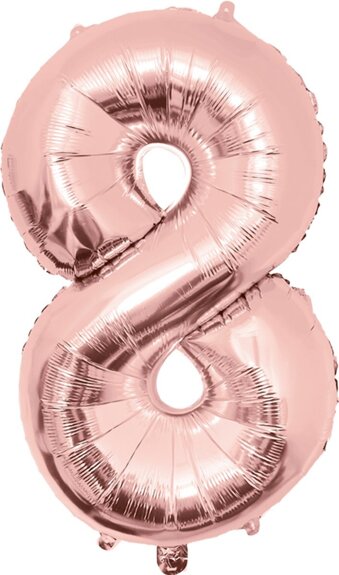 folie-ballon-86-cm-rose-goud-cijfer-8-voorkant-01