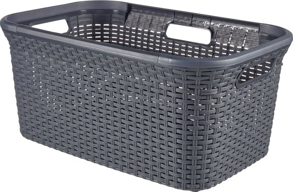 curver-style-wasmand-45-liter-antraciet-voorkant-01