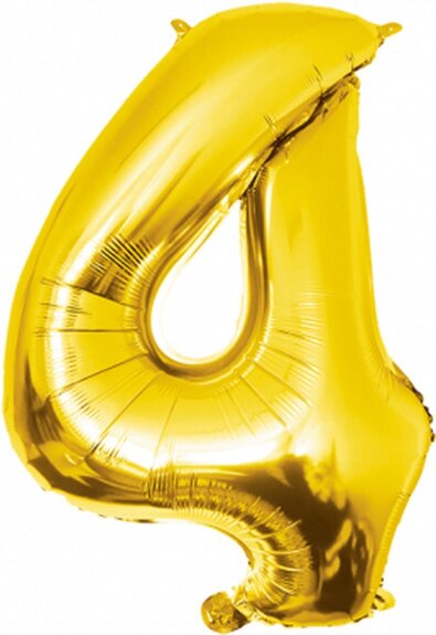 folie-ballon-86-cm-goud-cijfer-4-voorkant-01