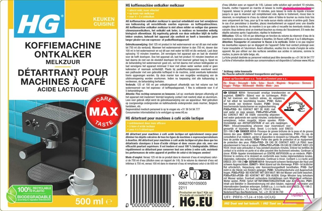 hg-ontkalker-voor-espresso-padkoffiezetapparaten-hg-500-ml-melkzuur-voorkant-02