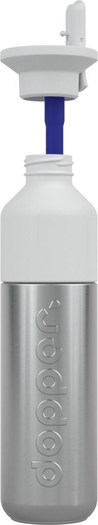 dopper-flip-straw-white-steel-490-ml-voorkant-02