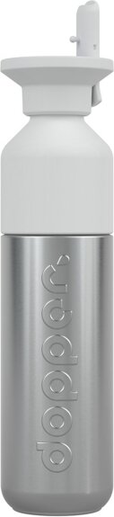 dopper-flip-straw-white-steel-490-ml-voorkant-01
