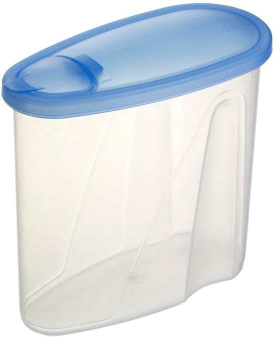 sunware-club-cuisine-strooidoos-1.8-liter-transptrand-blauw-voorkant-01