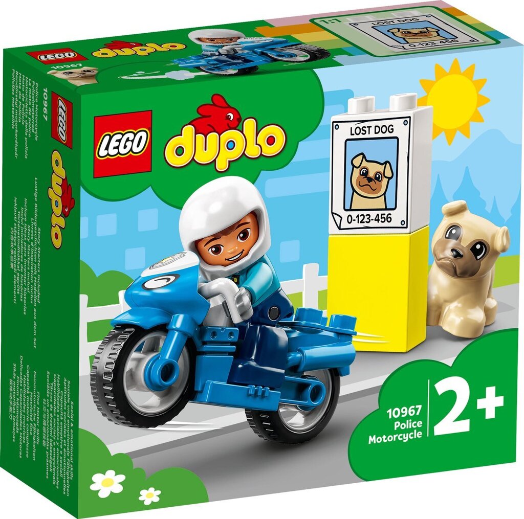 lego-duplo-10967-politiemotor-voorkant-01