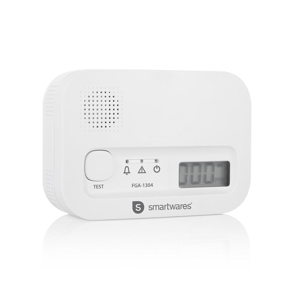 smartwares-koolmonoxidemelder-10jaar-batterij-voorkant-01