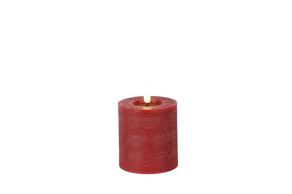led-kaars-stomp-8-cm-rood-voorkant-01
