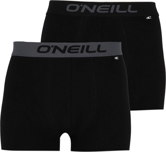 oneill-heren-boxershorts-zwart-2-pack-voorkant-01