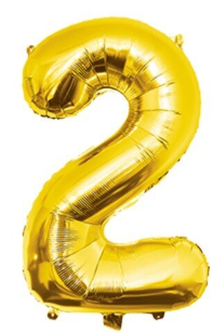 folie-ballon-40-cm-goud-cijfer-2-voorkant-01