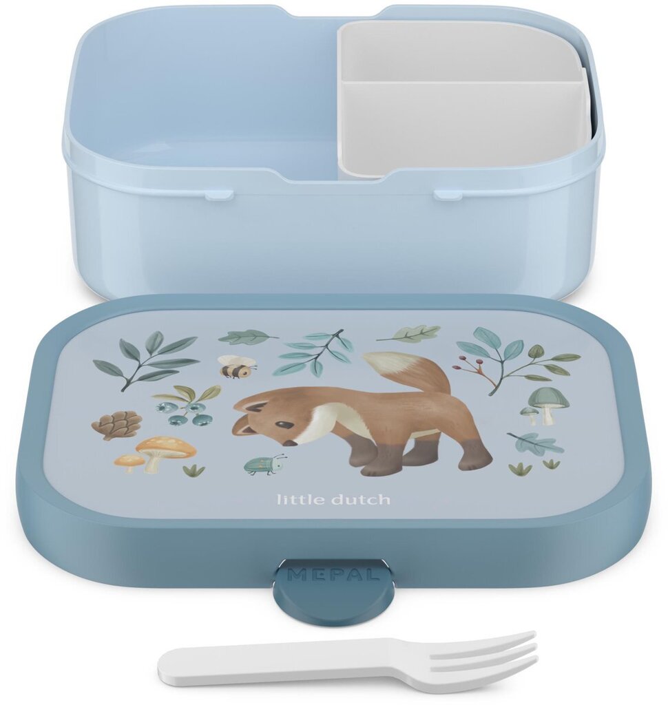 mepal-campus-lunchbox-forest-friends-voorkant-02