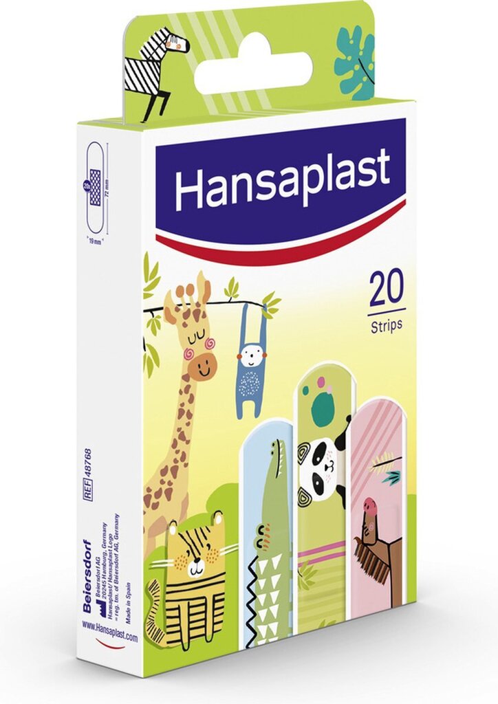 hansaplast-dierenpleisters-kinderen-20-stuks-voorkant-02
