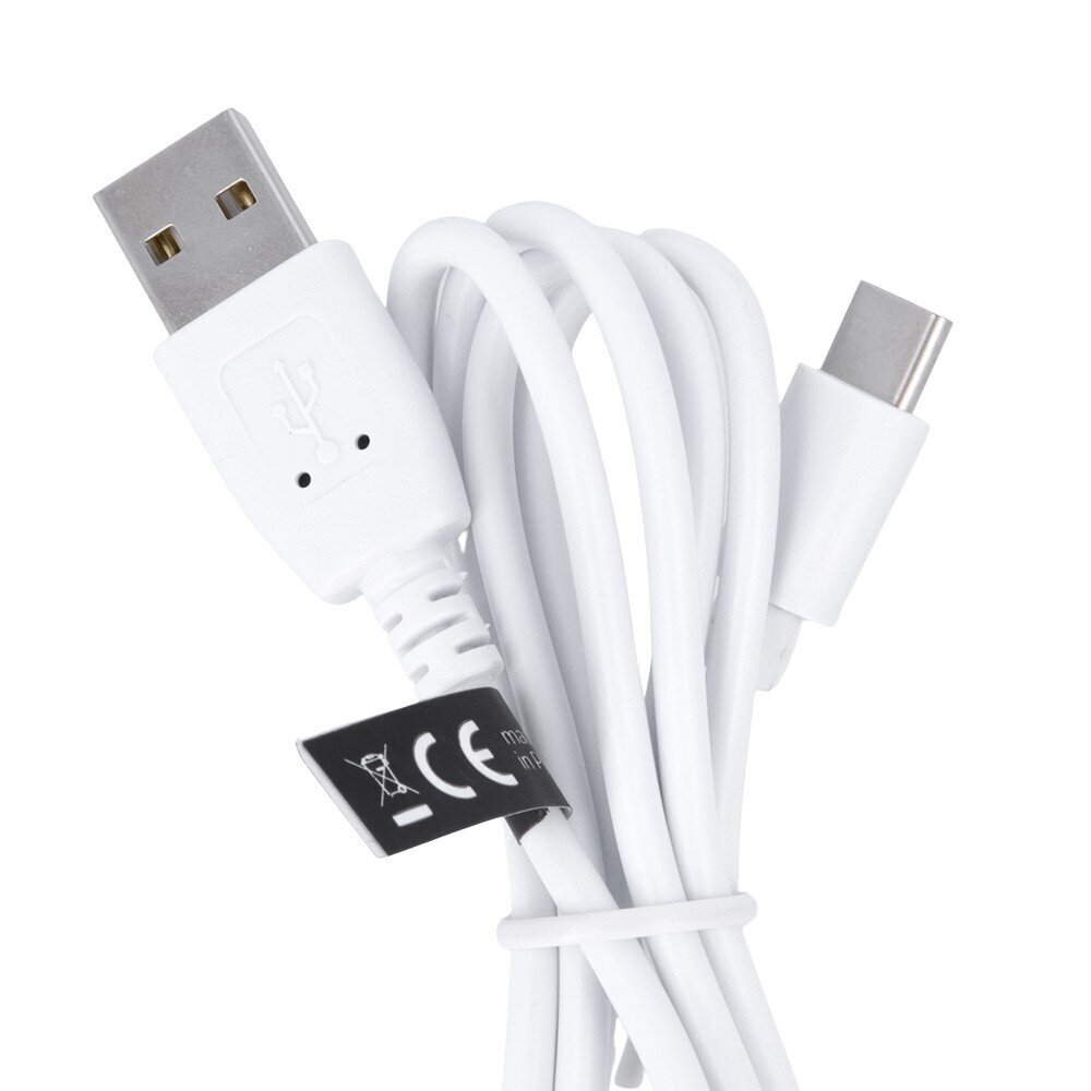 maxlife-usb-usb-c-kabel-3m-wit-voorkant-03