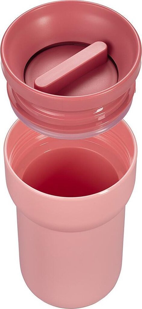 mepal-ellipse-reisbeker-275-ml-nordic-pink-voorkant-02