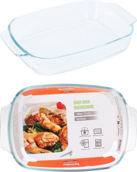 excellent-houseware-ovenschaal-glas-20-liter-voorkant-01