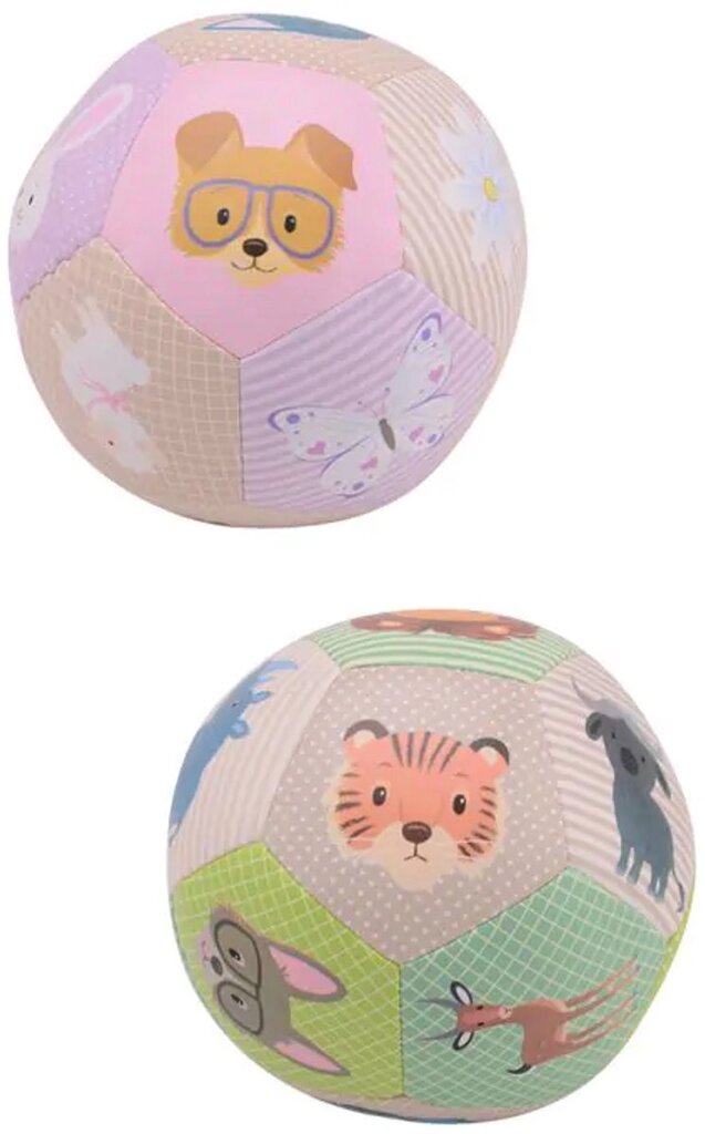 HAPPY WORLD SOFT BAL