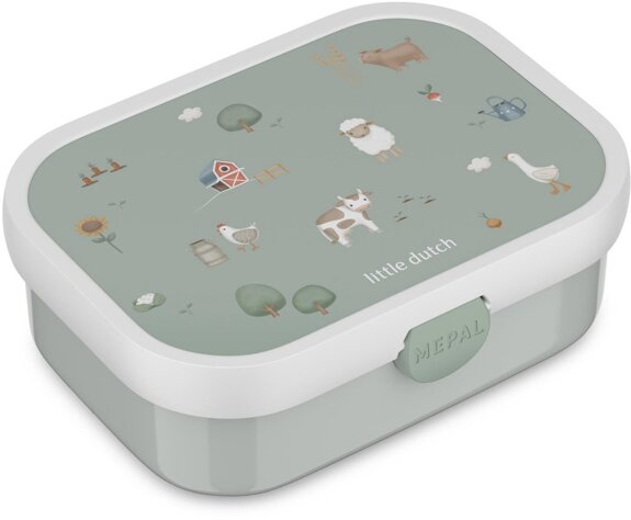 mepal-campus-lunchbox-little-farm-voorkant-01