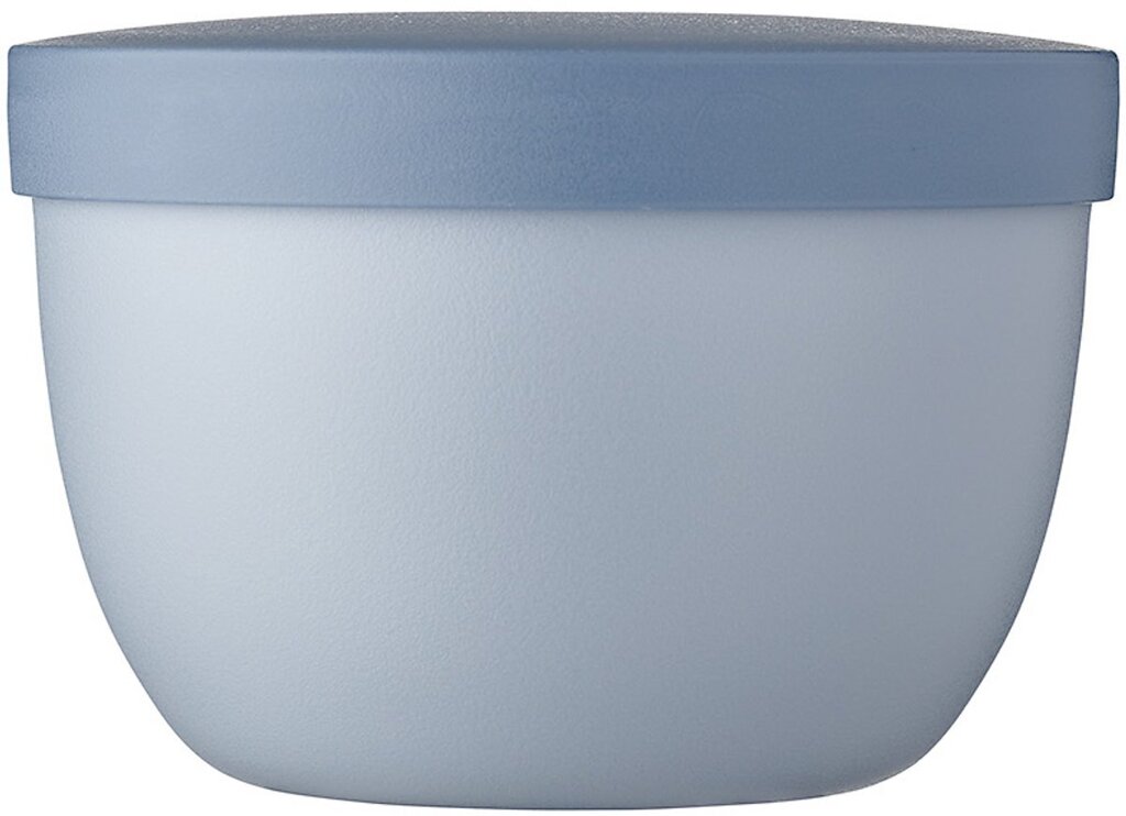 mepal-snackpot-ellipse-350-ml-nordic-blue-voorkant-01