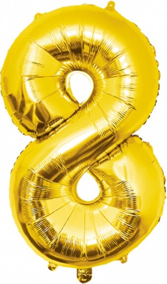 folie-ballon-86-cm-goud-cijfer-8-voorkant-01