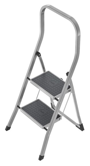 hailo-keukentrap-K45-antraciet-2-treden-01