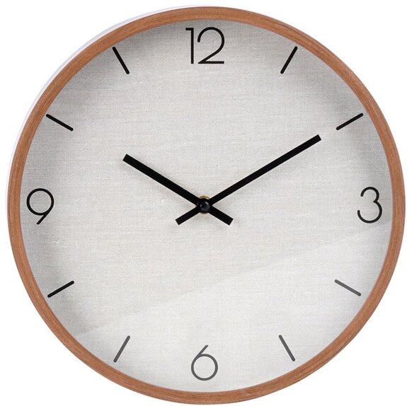 wandklok-kunststof-30-cm-hout-look-voorkant-01