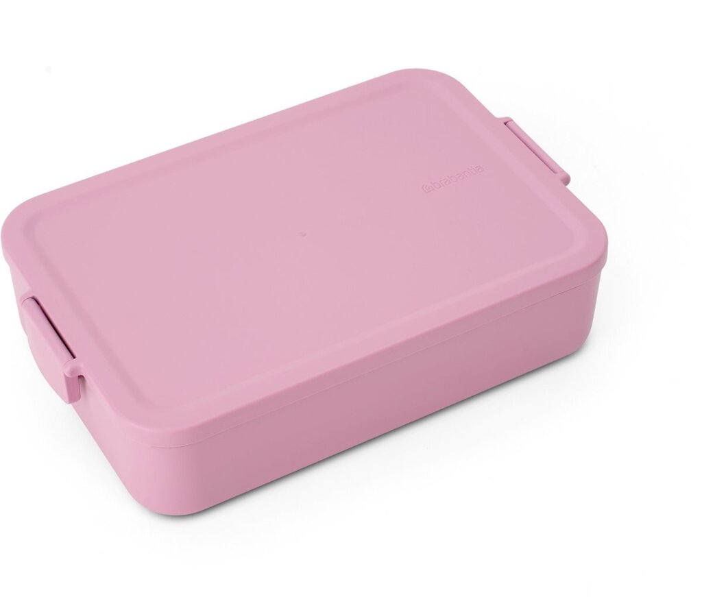 brabantia-make-take-lunchbox-broodtrommel-large-kunststof-lilac-pink-voorkant-01