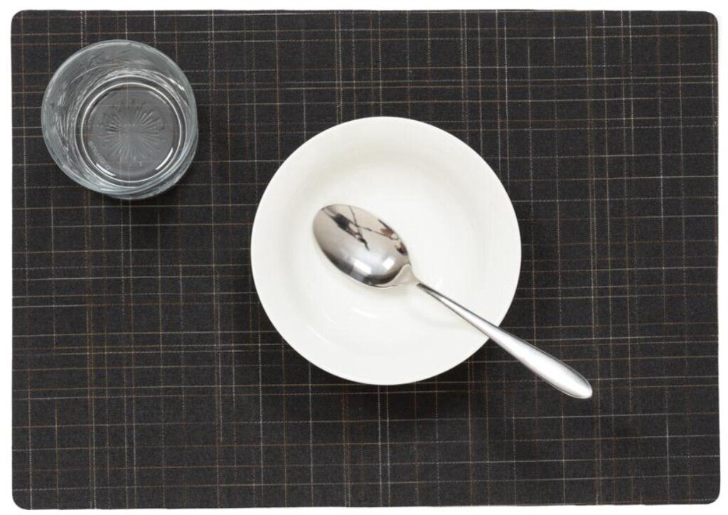 placemats-liso-negro-voorkant-02