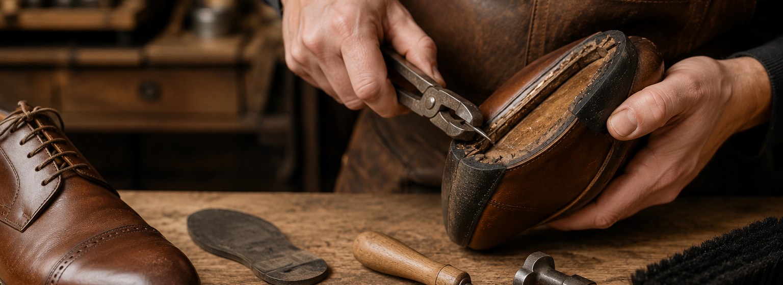 Schoenmaker