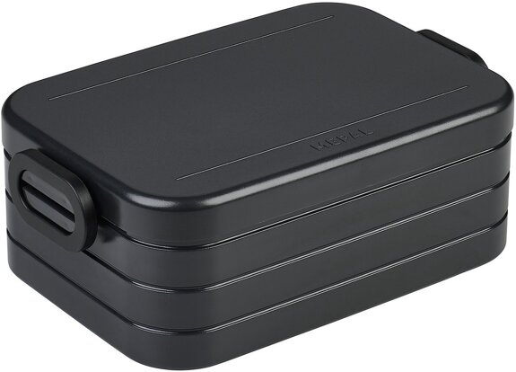 mepal-lunchbox-take-a-break-midi-nordic-black-voorkant-01
