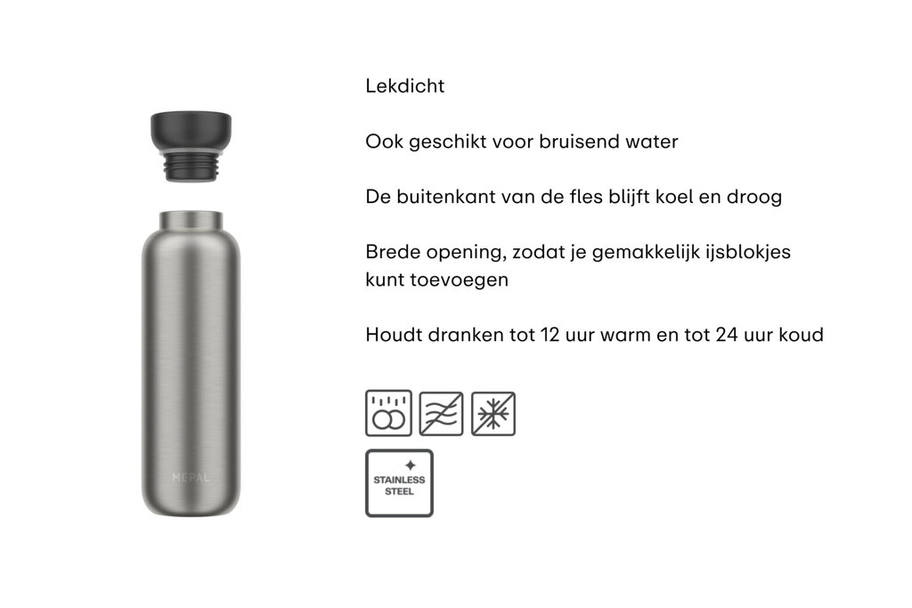 mepal-isoleerfles-ellipse-500-ml-nordic-black-voorkant-02