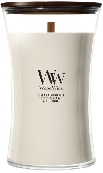 woodwick-geurkaars-large-tonka-almond-milk-voorkant-01