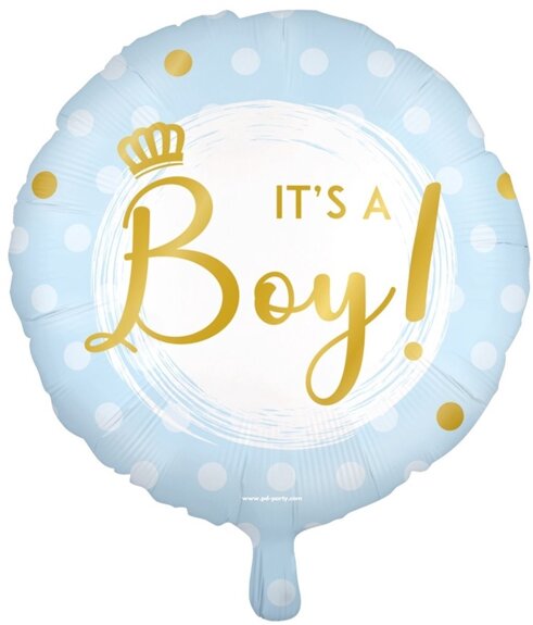 folie-ballon-it-s-a-boy-voorkant-01