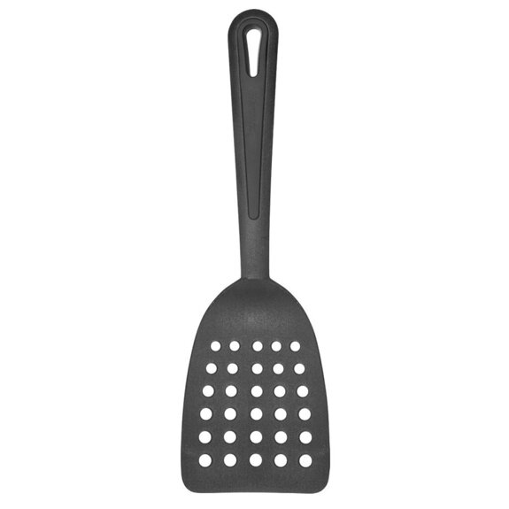 westmark-gentle-bakspaan-flip-kunststof-zwart-voorkant-01