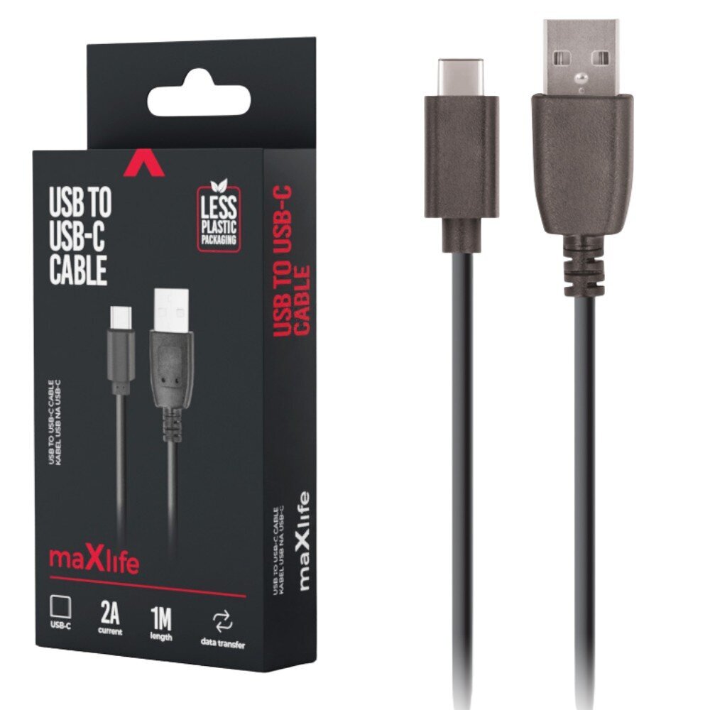 maxlife-usb-usb-kabel-1-m-zwart-voorkant-02