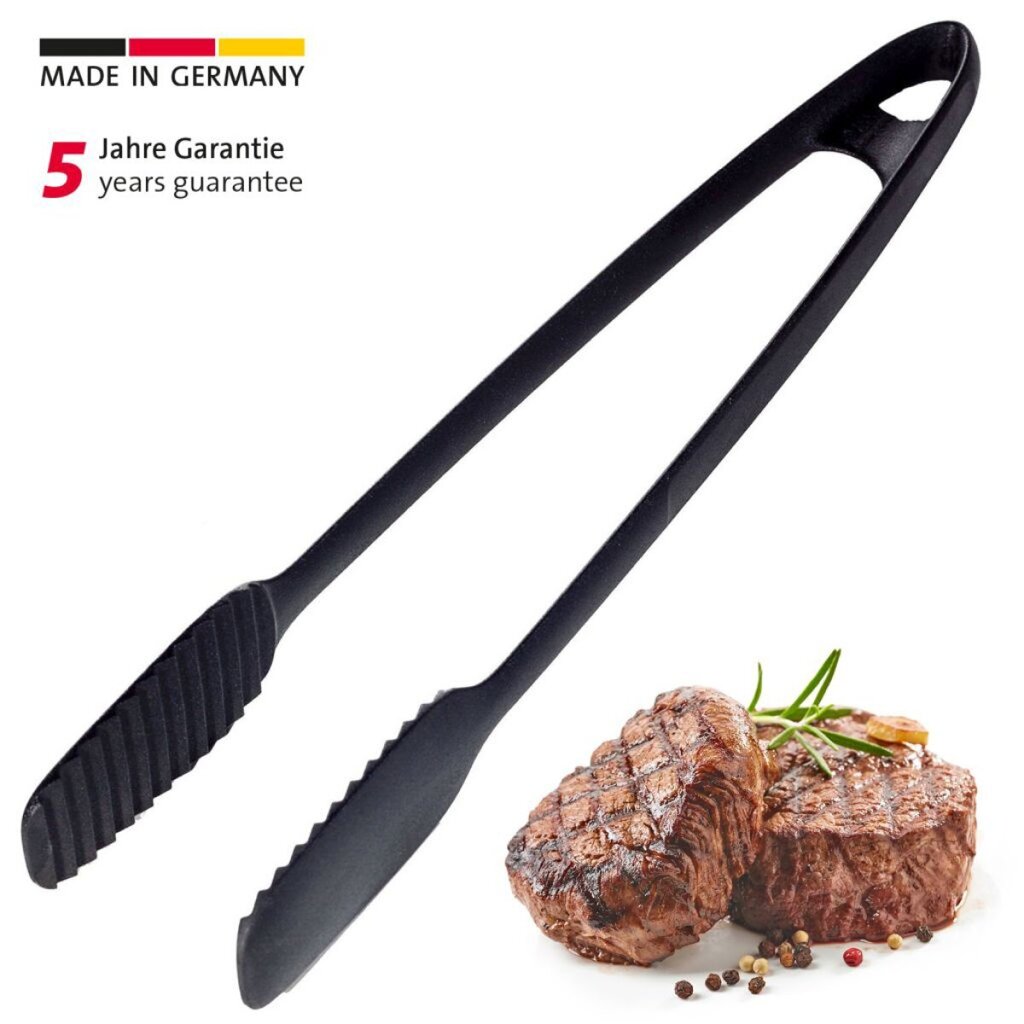 westmark-gentle-serveertang-kunststof-zwart-voorkant-03