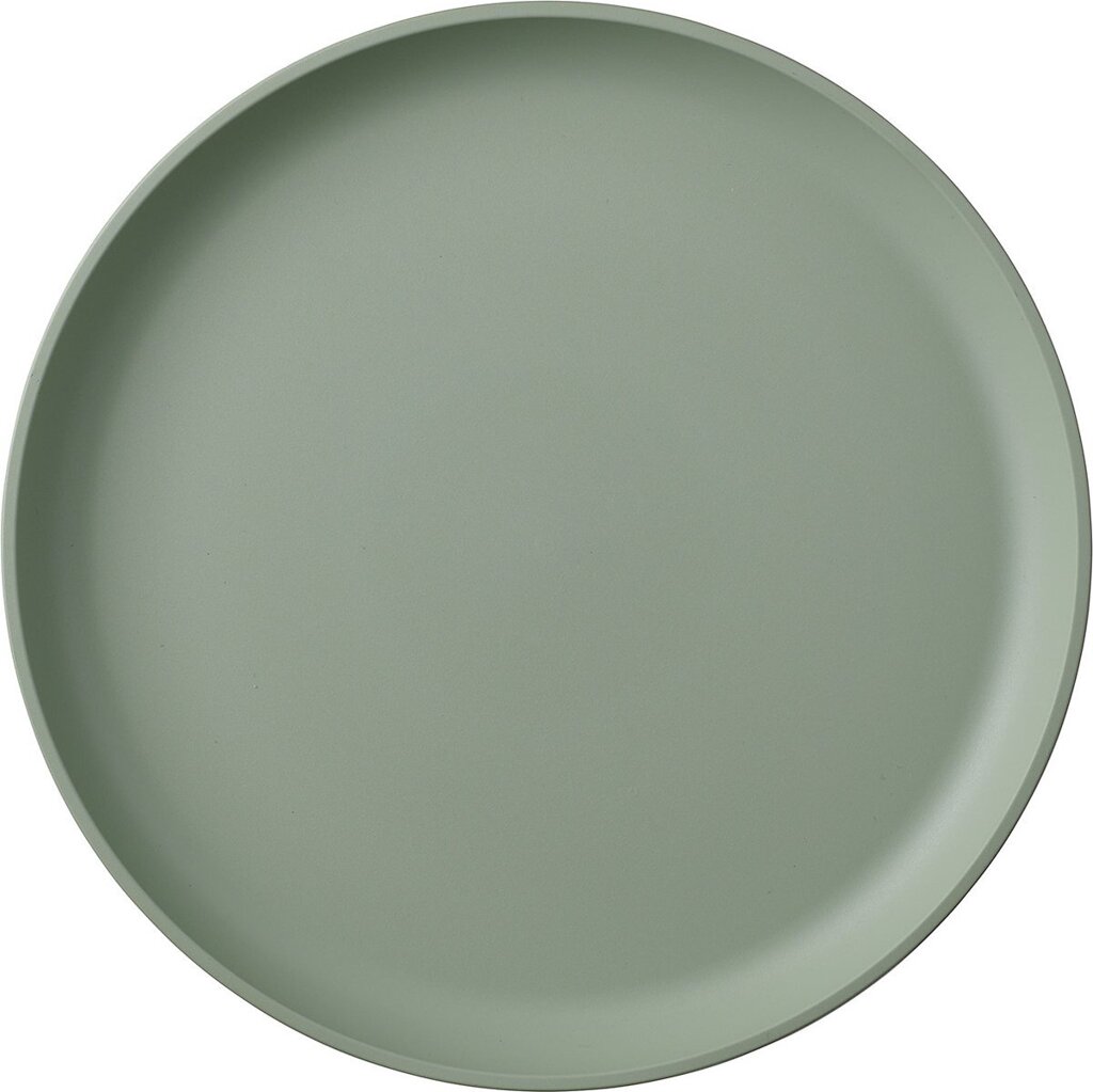 mepal-ontbijtbord-silueta-23-cm-nordic-sage-voorkant-01