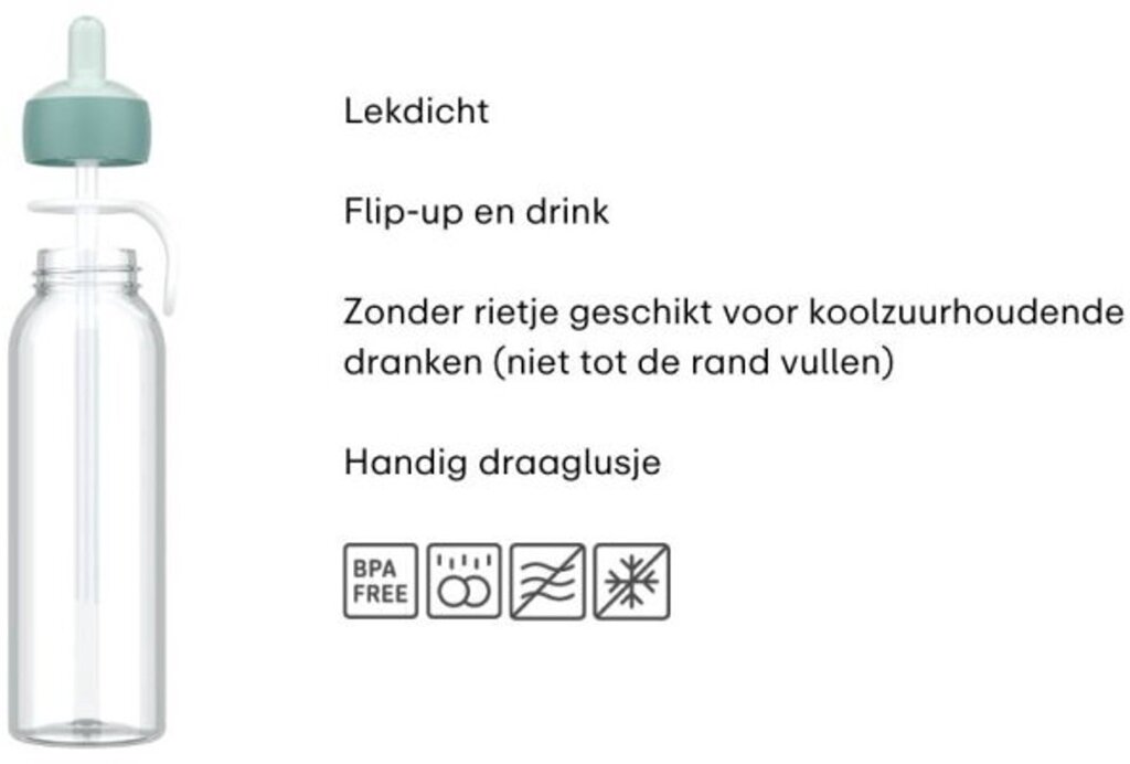 mepal-campus-flip-up-waterfles-voorkant-01