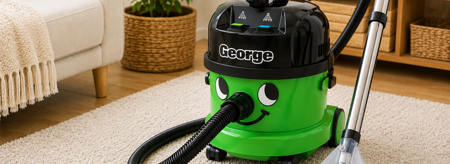 Numatic-George