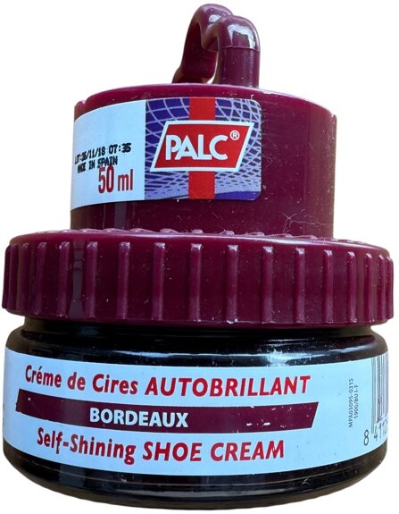 palc-zelfglans-schoen-creme-bordeaux-rood-voorkant-01