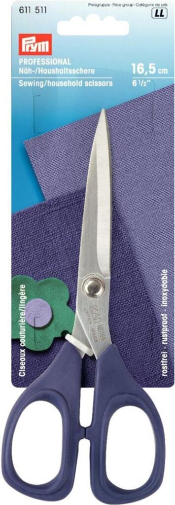 PRYM STOFSCHAAR-16.5CM-611511-01
