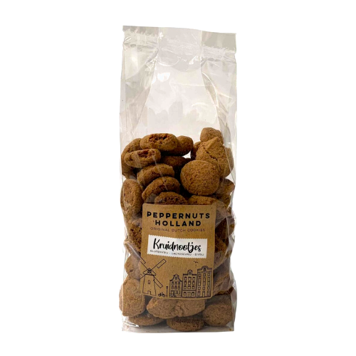 glutenvrij kruidnoten