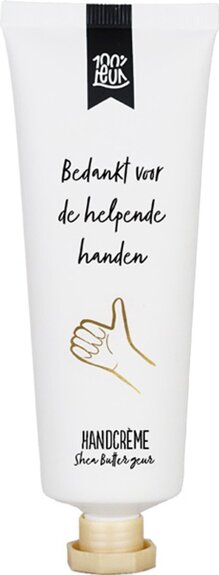 100%leuk-handcreme-tube-75-ml-bedankt-voor-de-helpende-hand-voorkant-01