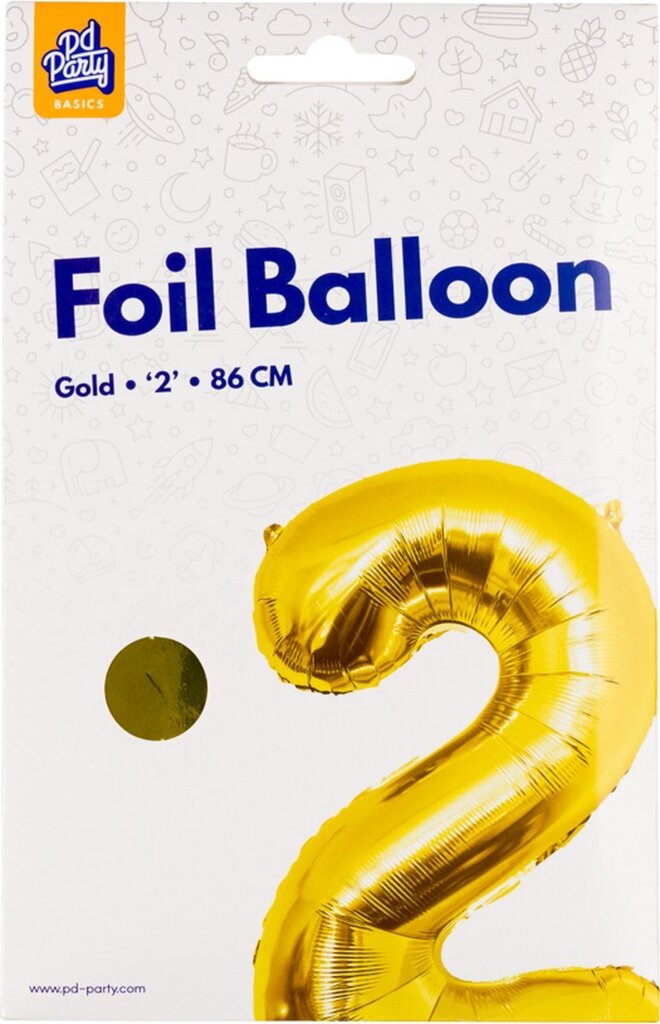 folie-ballon-86-cm-goud-cijfer-2-voorkant-02