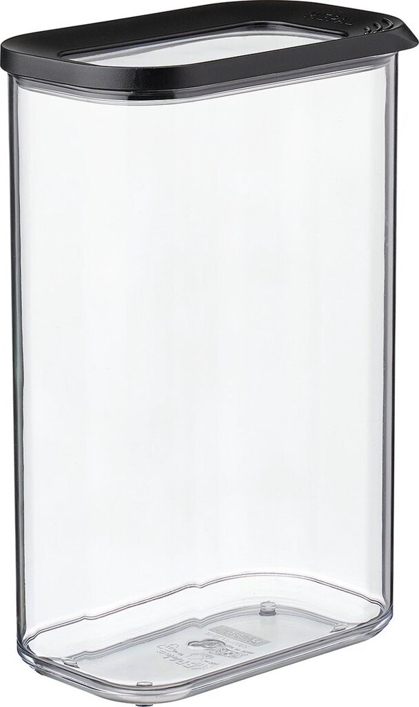 MEPAL-bewaardoos-modula-2000-ml-zwart-ZIJKANT-01