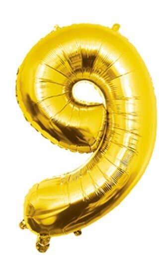 folie-ballon-40-cm-goud-cijfer-9-voorkant-01