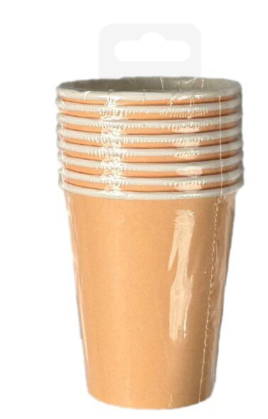 wegwerpbekertjes-pastel-oranje-8-stuks-voorkant-02