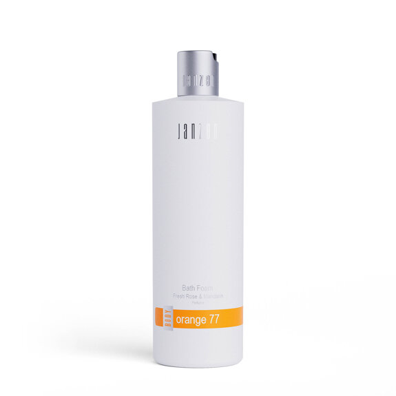 janzen-bath-foam-orange-77-voorkant-01