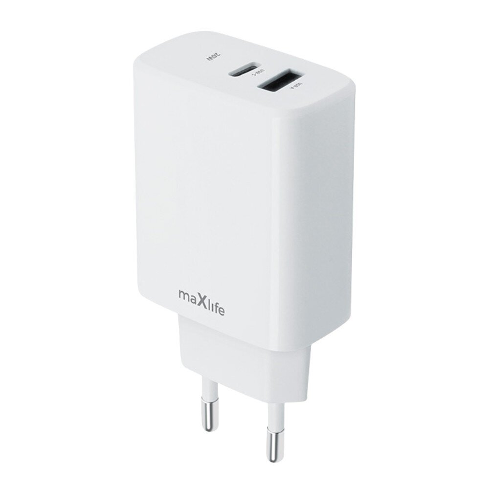 maxlife-usb-usb-c-snellader-20w-wit-voorkant-01