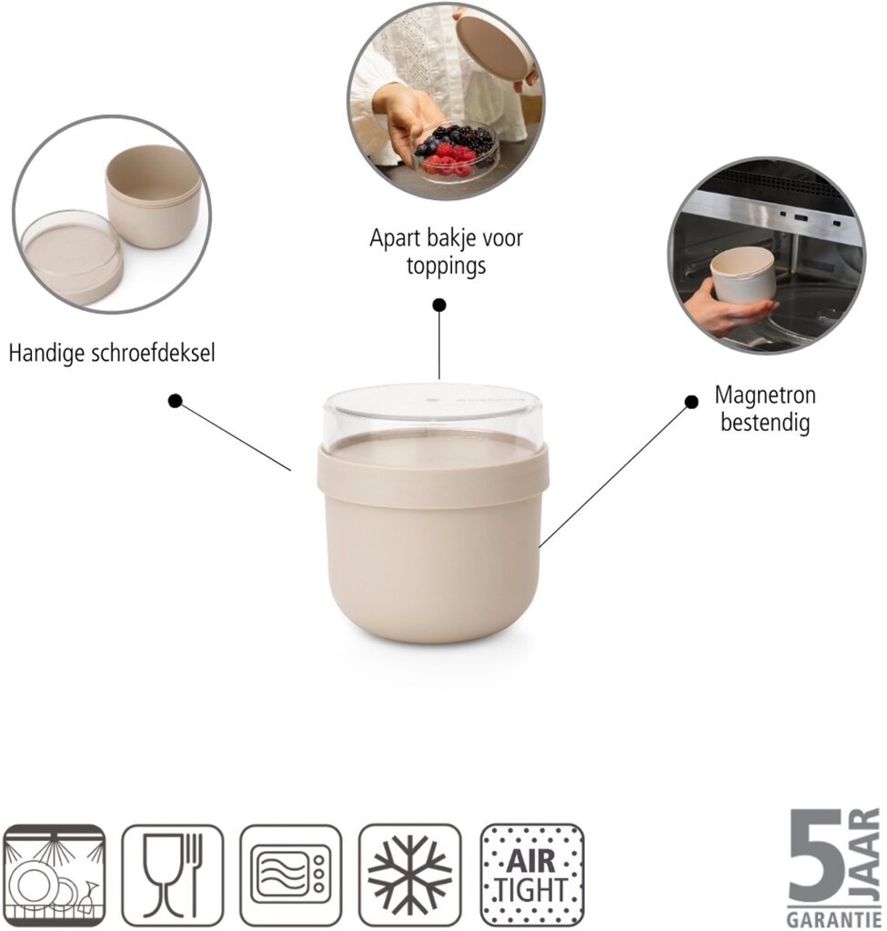 brabantia-make-take-yoghurt-beker-to-go-soft-beige-voorkant-02
